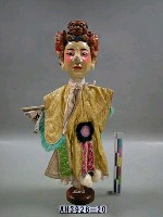 藏品(怪頭)的圖片
